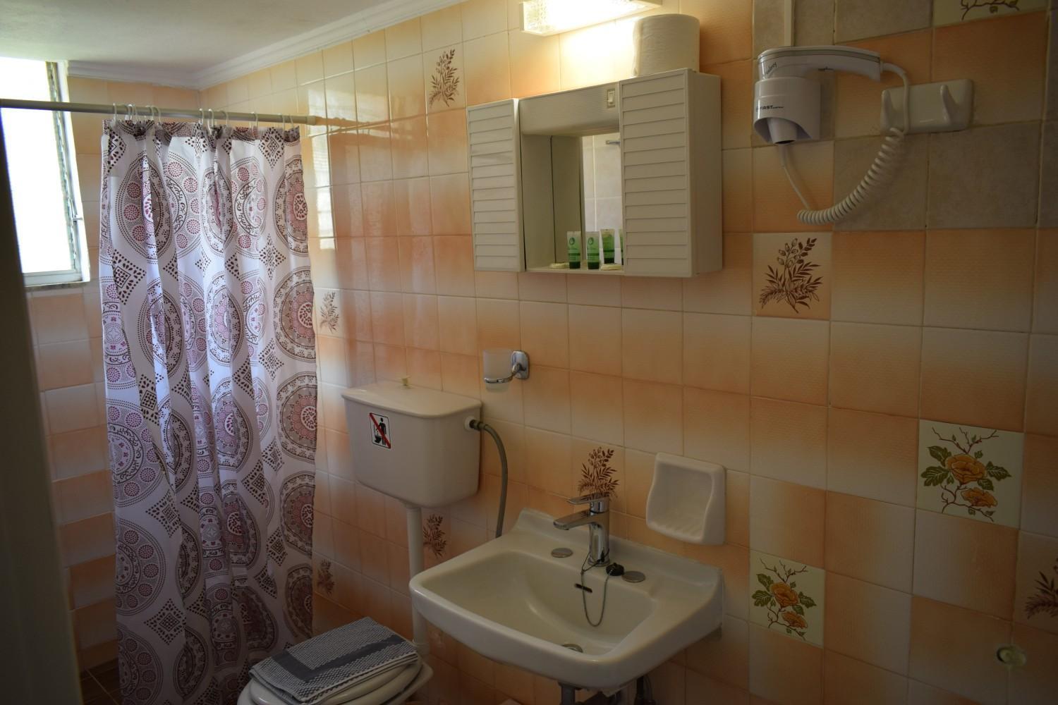 Stamoulis Apartments Agia Efimia Екстер'єр фото